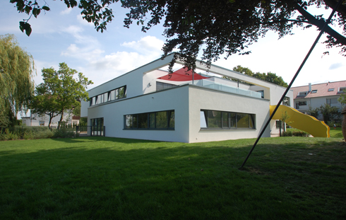 kindertagesstätte | nsu