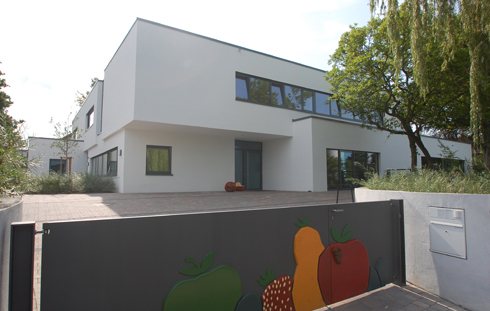 kindertagesstätte | nsu