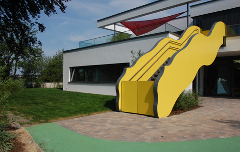 kindertagesstätte | nsu