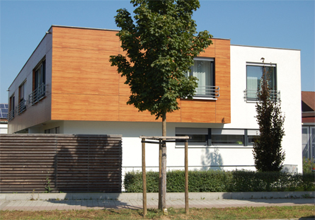 wohnhaus binswangerstrasse