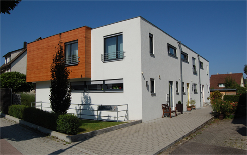 wohnhaus binswangerstrasse