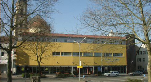 brauart hotel