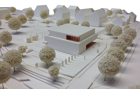 ärztehaus erlenbach