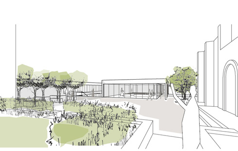 gemeindehaus | kita b&oumlckingen