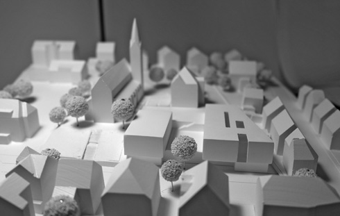 gemeindehaus | kita b&oumlckingen