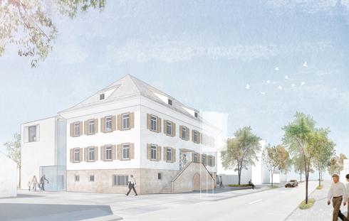 rathaus hassmersheim