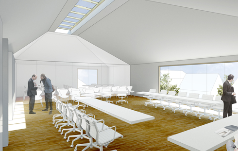 rathaus hassmersheim