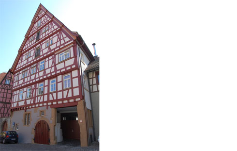 sanierung riesenhaus