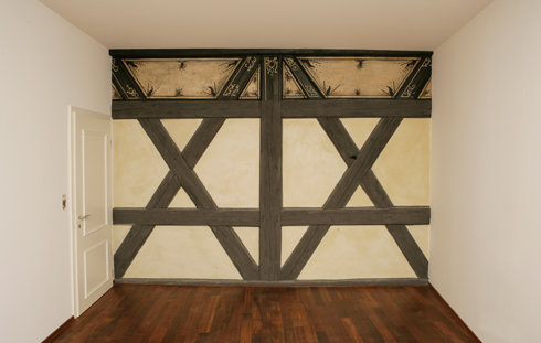 sanierung riesenhaus