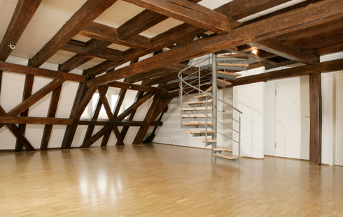 sanierung riesenhaus