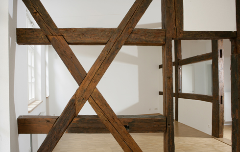 sanierung riesenhaus