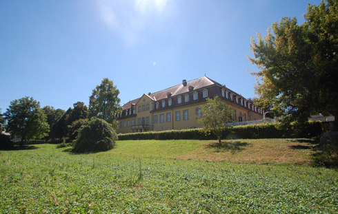 schloss massenbach