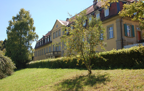 schloss massenbach